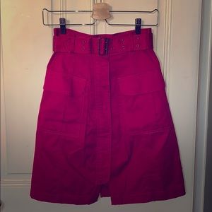 Vintage inspired skirt by Tracy Reese.